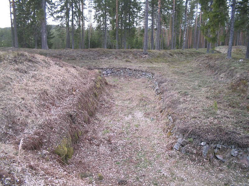 File:Fortress of Järvitaipale.JPG