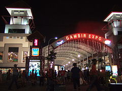 Jakarta Fair