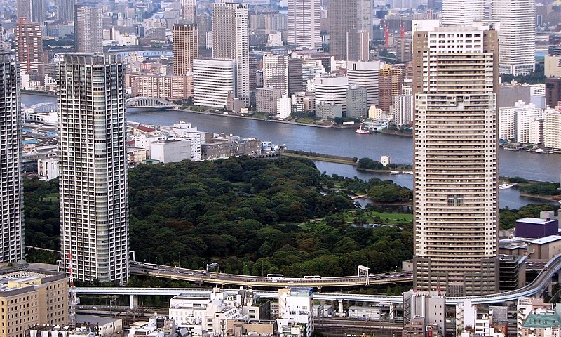 File:Hamarikyu Tokyo.jpg