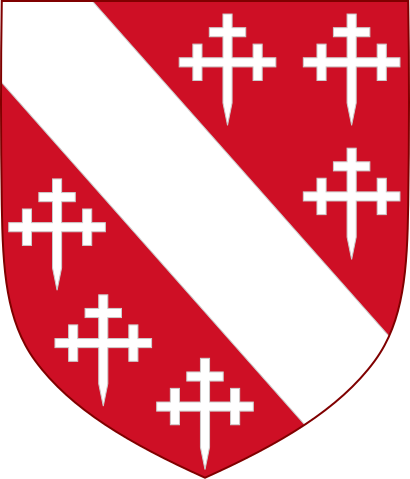 File:Howard arms (original).svg