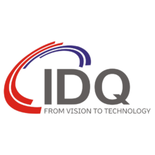 ID Quantique Logo