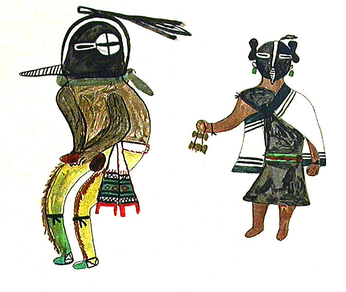 File:Kokopelli kachina.jpg