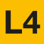 Файл:L4 barcelona.svg