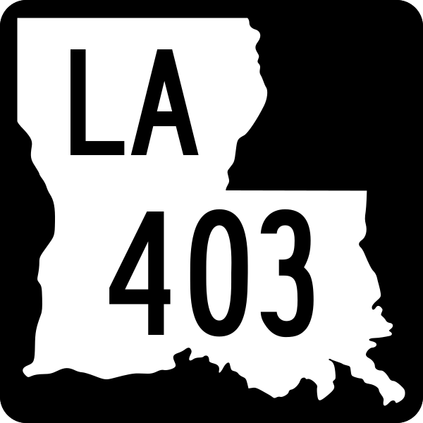 File:Louisiana 403 (2008).svg