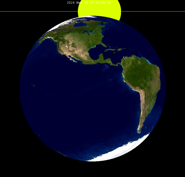 Archivo:Lunar eclipse from moon-2024Mar25.png