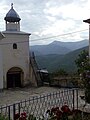 Monastery in Poreče