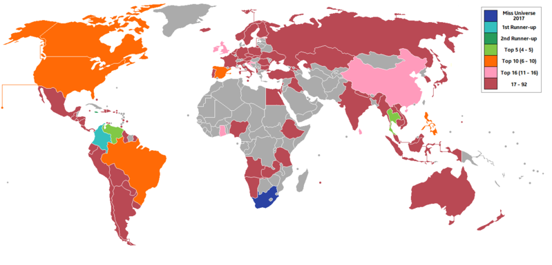 File:Miss Universe 2017 map.png