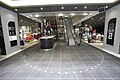 New Look Store - Interior in Liverpool