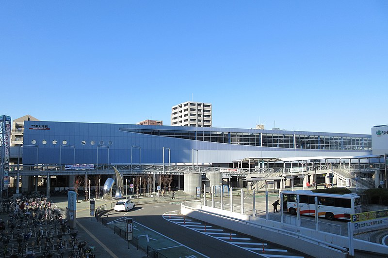 File:Nankai Izumiotsu Station.JPG