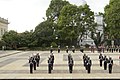 Batallón Guardia Presidencial.