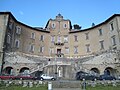 National Archaeological Museum of Palestrina and Sanctuary of Fortuna Primigenia, Palestrina (Rome)