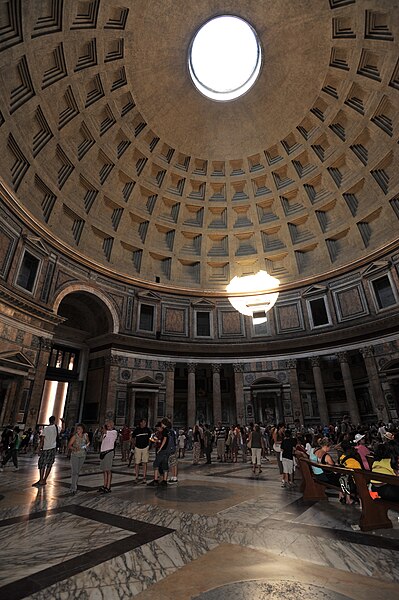 File:Pantheon, Rome.jpg