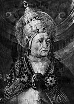 Thumbnail for Pope Felix I