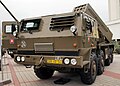 RM-70（英语：RM-70_multiple_rocket_launcher）多管火箭炮