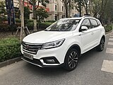 Roewe RX3