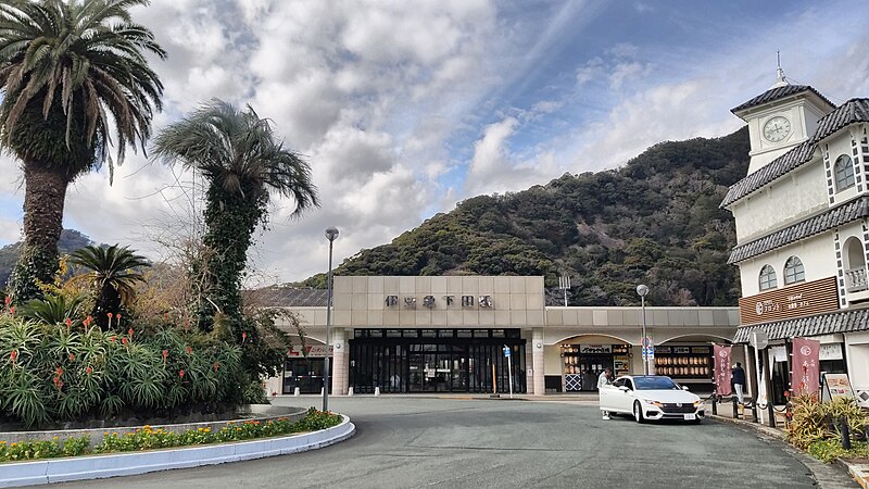 File:Shimoda station.jpg