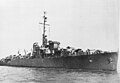 USS Burlington (PF-51)