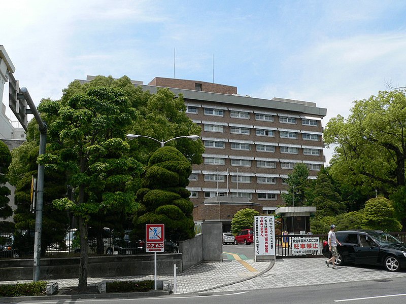 File:Yamanashi-Pref-Office2007.JPG