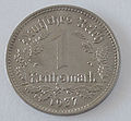 1 Reichsmark (1937)