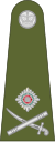 Major-General