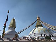 Boudhanath