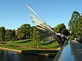 Bridge of Oars, Parramatta