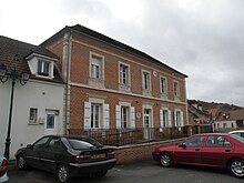 Catenoy mairie.JPG