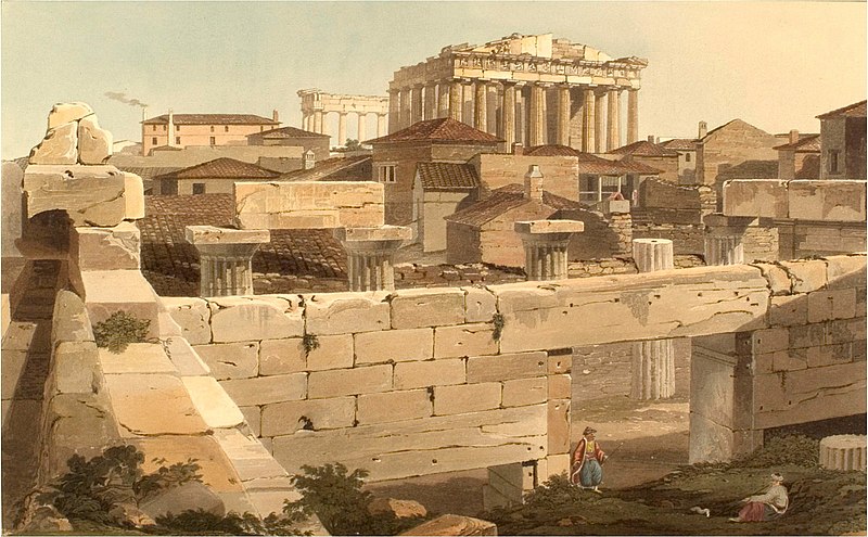 File:Dodwell Parthenon 1.jpg