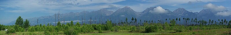 Файл:East Sayan Mountains.jpg