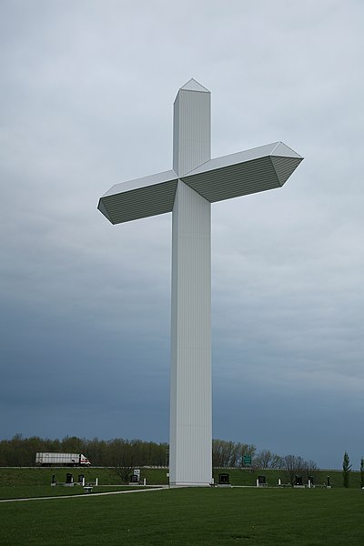 File:Effingham cross.jpg