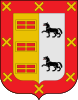 Coat of arms of Lasarte-Oria