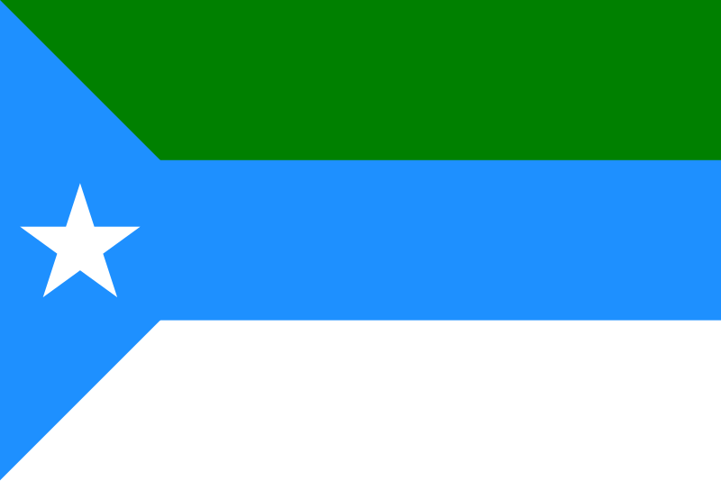 Archivo:Flag of Jubaland (Somalia).svg