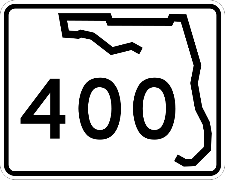 File:Florida 400.svg