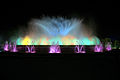 Magic Fountain of Montjuïc