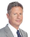 Former Governor Gary E. Johnson of New Mexico(campaign)