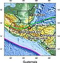 Miniatura para Terremoto de Guatemala de 1976