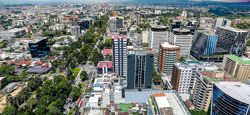 File:Guatemala City Air View.jpg