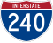 Interstate 240 (North Carolina)