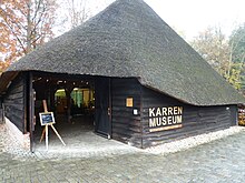 Ingang Karrenmuseum.jpg