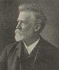 Friedrich von Keller