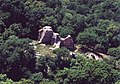 Kereki - Castle from above