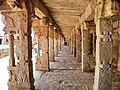 Lepakshi Outer Court