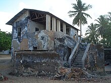 Livingstone House, Mikindani, Tanzania.JPG