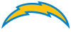 Los Angeles Chargers logo