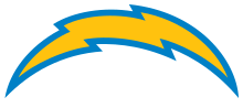 Los Angeles Chargers logo.svg