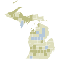 2012 Michigan Proposal 6