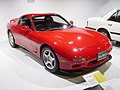 第三代RX-7