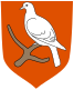 Coat of arms of Morsø Municipality