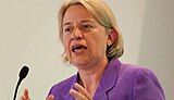 Natalie Bennett