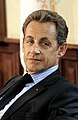 France Nicolas Sarkozy, President; President of the Council of the European Union[25]